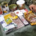 Армейский сухпаек: состав сухого пайка Вооружённых сил РФ