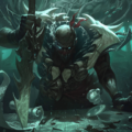 League of Legends — Гайд по герою Pyke :: Job or Game