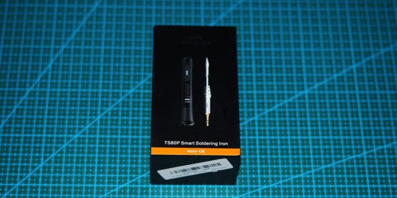 Топ 20 паяльников на Aliexpress — подборка лучших