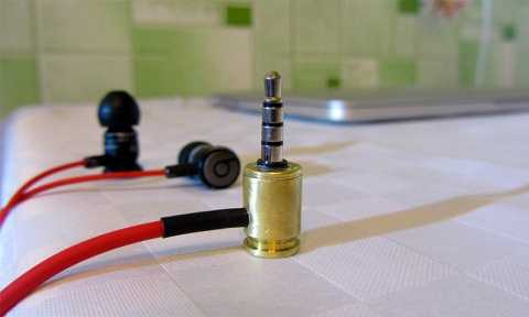 Можно ли припаять наушники к usb