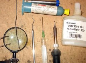 «Как отремонтировать сварочные аппараты своими руками» , 2011 год. Володин В.Я.