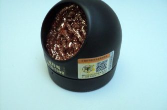 Ремонт микро usb с помощью пайки
