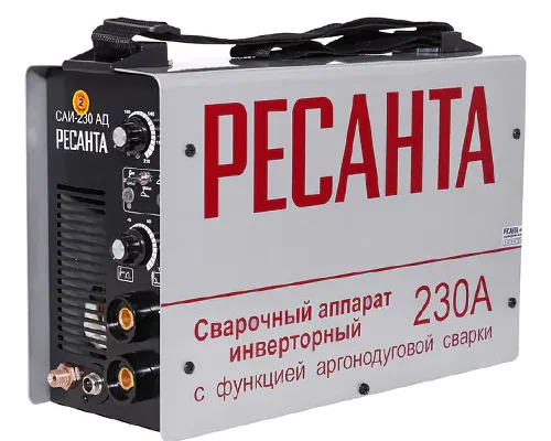 Как выбрать аппарат для тig-сварки